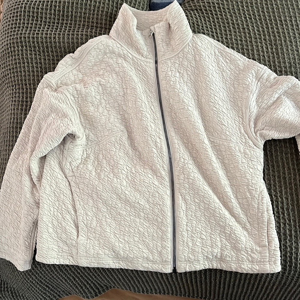 Lululemon Jacket